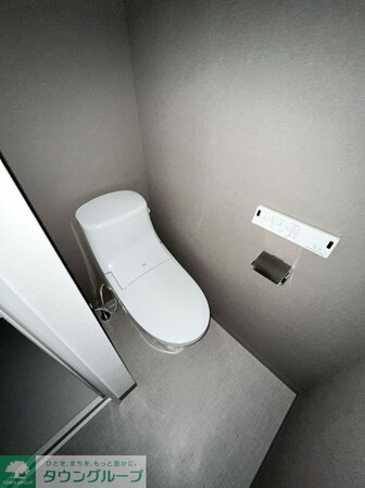 ラフィスタ中板橋IIの物件内観写真